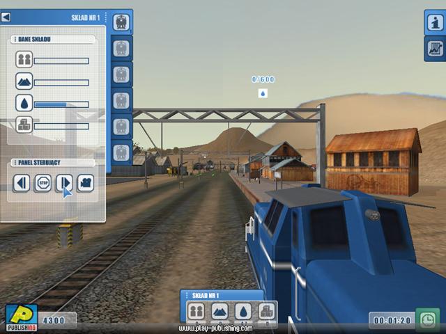 Railroad Lines - Imagen 20